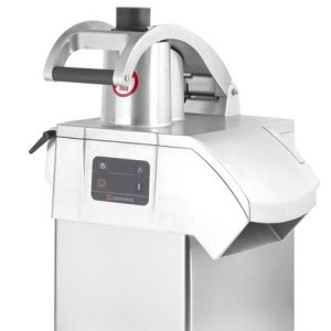 Hendi - SZATKOWNICA ZE STAŁĄ PRĘDKOŚCIĄ CA-31, 230V Wariant podstawowy