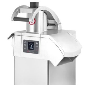 Hendi - SZATKOWNICA ZE ZMIENNĄ PRĘDKOŚCIĄ CA-3V Wariant podstawowy