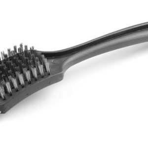 Hendi - Szczotka do grilla 70x130x85 mm Wariant podstawowy