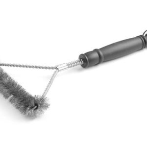 Hendi - Szczotka do grilla kształt Y 310x170 mm Wariant podstawowy