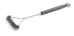 Hendi - Szczotka do grilla kształt Y 520x170 mm Wariant podstawowy