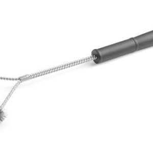 Hendi - Szczotka do grilla kształt Y 520x170 mm Wariant podstawowy