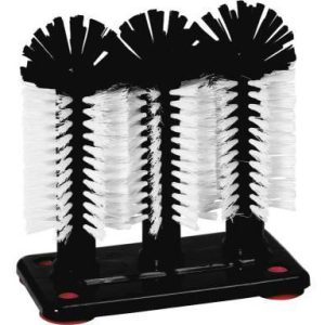 Hendi - Szczotki do szklanek Wariant podstawowy