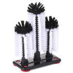 Hendi - Szczotki do szklanek Wariant podstawowy