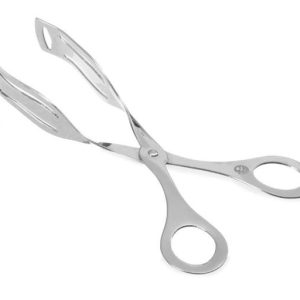 Hendi - Szczypce cukiernicze Wariant podstawowy