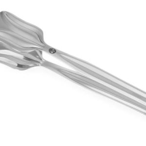 Hendi - Szczypce cukiernicze - ze stali nierdzewnej Wariant podstawowy