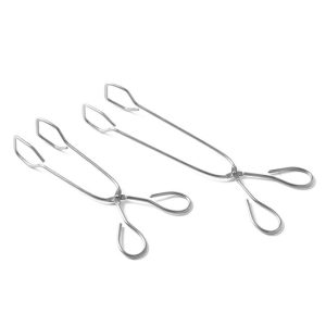 Hendi - Szczypce do serwowania dł. 240 mm