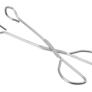 Hendi - Szczypce do serwowania dł. 240 mm, zestaw 2 szt., blister