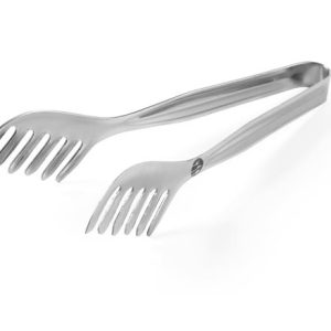 Hendi - Szczypce do spaghetti - ze stali nierdzewnej 200 mm blister