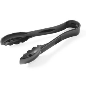 Hendi - Szczypce uniwersalne przezroczyste