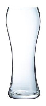 Hendi - Szklanka do piwa 590 ml zestaw 6 szt Wariant podstawowy [kpl 1 szt.]