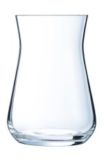 Hendi - Szklanka Fusion 350 ml zestaw 6 szt Wariant podstawowy [kpl 1 szt.]