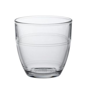 Hendi - Szklanka GIGOGNE, Duralex, 0,16L, 6 szt., ø71x(H)69mm Wariant podstawowy