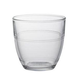 Hendi - Szklanka GIGOGNE, Duralex, 0,22L, 6 szt., ø80x(H)77mm Wariant podstawowy