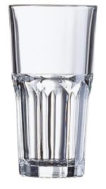 Hendi - Szklanka Granity Wysoka J2607 [kpl 6 szt.] 350ml
