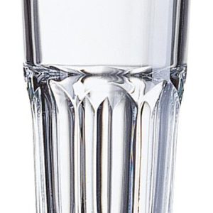 Hendi - Szklanka Granity Wysoka J2607 [kpl 6 szt.] 350ml