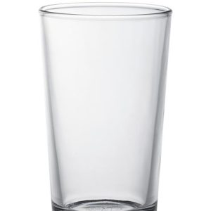 Hendi - Szklanka UNIE, 0,28L, 6 szt., o73x(H)118mm Wariant podstawowy