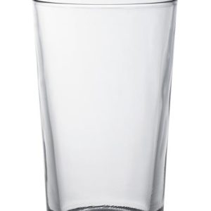 Hendi - Szklanka UNIE, 0,33L, 6 szt., o77x(H)124mm Wariant podstawowy