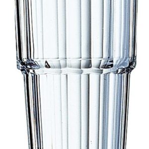 Hendi - Szklanka wysoka NORVEGE 320ml [kpl 6 szt.]