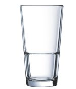 Hendi - Szklanka wysoka Stack Up 290 ml zestaw 6 szt. Wariant podstawowy