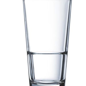 Hendi - Szklanka wysoka Stack Up 290 ml zestaw 6 szt. Wariant podstawowy