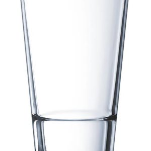 Hendi - Szklanka wysoka Stack Up 470 ml zestaw 6 szt. Wariant podstawowy [kpl 1 szt.]