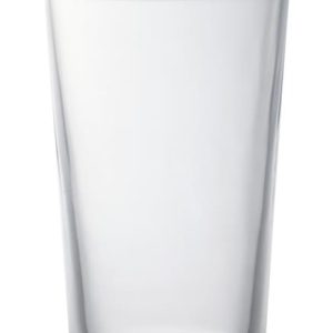 Hendi - Szklanka wysoka UNIE, Duralex, 0,56L, transparentny, ø91x(H)148mm Wariant podstawowy