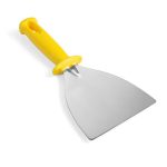 Hendi - Szpachelka do ciasta do pizzy Wariant podstawowy