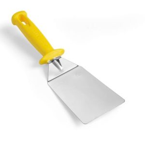 Hendi - Szpatuła do pizzy, Lilly Codroipo, szpatuła 90x120 mm, 280x90x(H)30mm 90x120