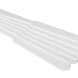 Hendi - Szpatuła do zbierania piany z piwa zestaw 6 szt.