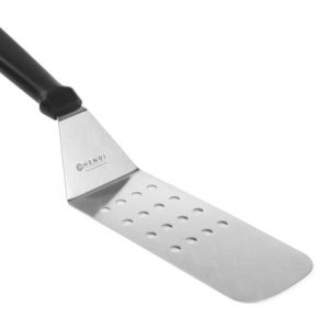 Hendi - Szpatuła kątowa – perforowana Wariant podstawowy