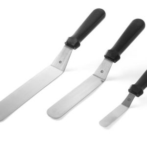 Hendi - Szpatuła kątowa - wąska 110x19 mm