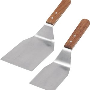 Hendi - Szpatuła kątowa do steków 280