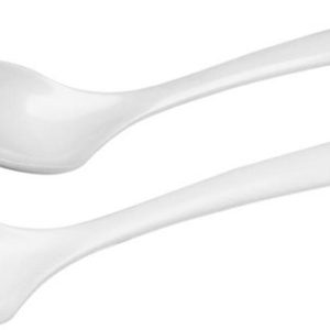 Hendi - Sztućce do sałatek łyżka