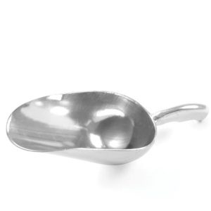 Hendi - Szufelka barmańska aluminiowa Wariant podstawowy