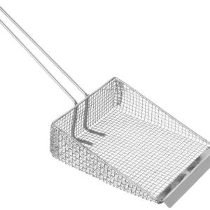 Hendi - Szufla do frytek dł. 225mm