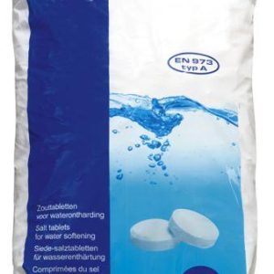 Hendi - Tabletki solne do uzdatniania wody Wariant podstawowy