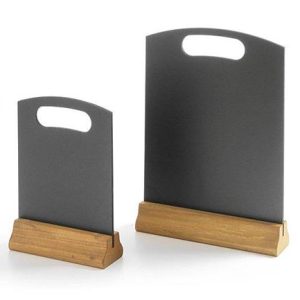 Hendi - Tabliczka stołowa 210