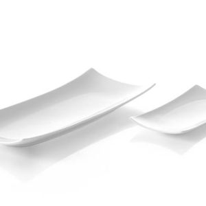 Hendi - Taca Bark Prostokątna 218 x 105 mm