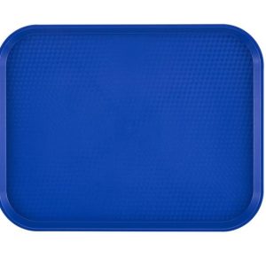 Hendi - Taca CAMBRO z polipropylenu fast food szara