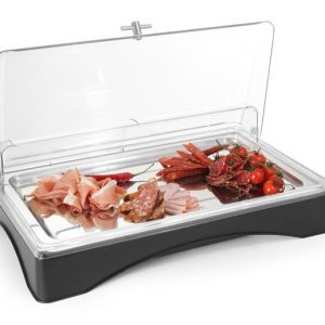 Hendi - Taca chłodząca - GN 1/1 element chłodzący