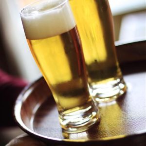 Hendi - Taca do serwowania - okrągła, z wysokim rantem śr. 320, h 35 mm