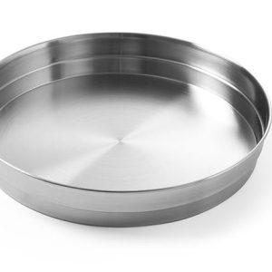 Hendi - Taca kelnerska - okrągła śr. 315 mm