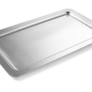 Hendi - Taca z gładkim rantem GN 1/1 Wariant podstawowy
