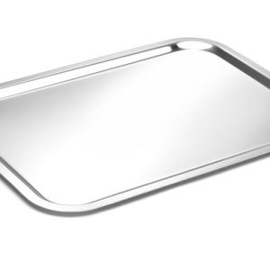 Hendi - Taca ze stali nierdzewnej Wariant podstawowy