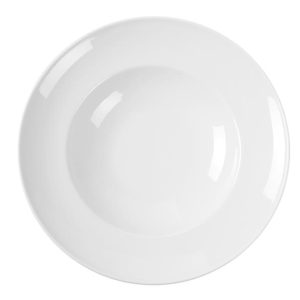 Hendi - Talerz do makaronu 260mm [1szt.]