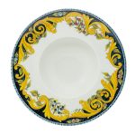 Hendi - Talerz do pasty Speciale Barocco, śr.275x(H)60mm Wariant podstawowy