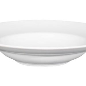 Hendi - Talerz do pasty Speciale, biały, śr.265x(H)50mm Wariant podstawowy