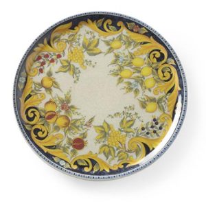 Hendi - Talerz do pizzy Barocco, HENDI, o310mm Wariant podstawowy