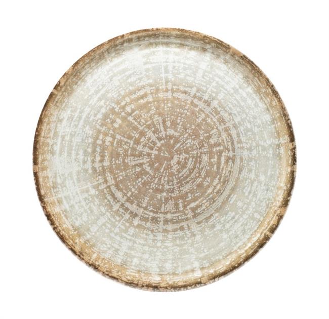 Hendi - Talerz do pizzy Crete, śr.330x(H)18mm Wariant podstawowy